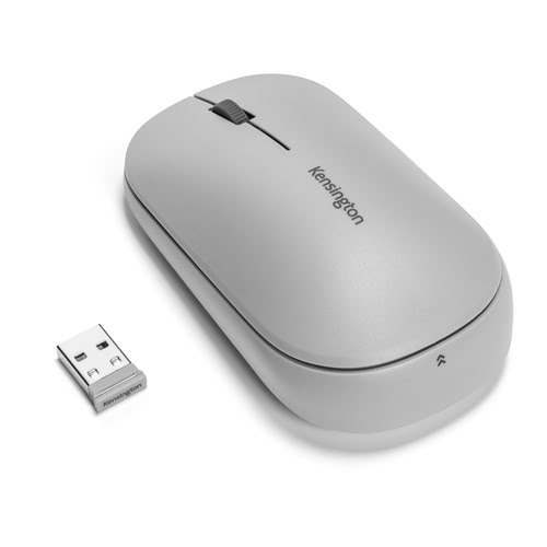 Kensington Kensington SureTrack Dual Wireless Mouse
