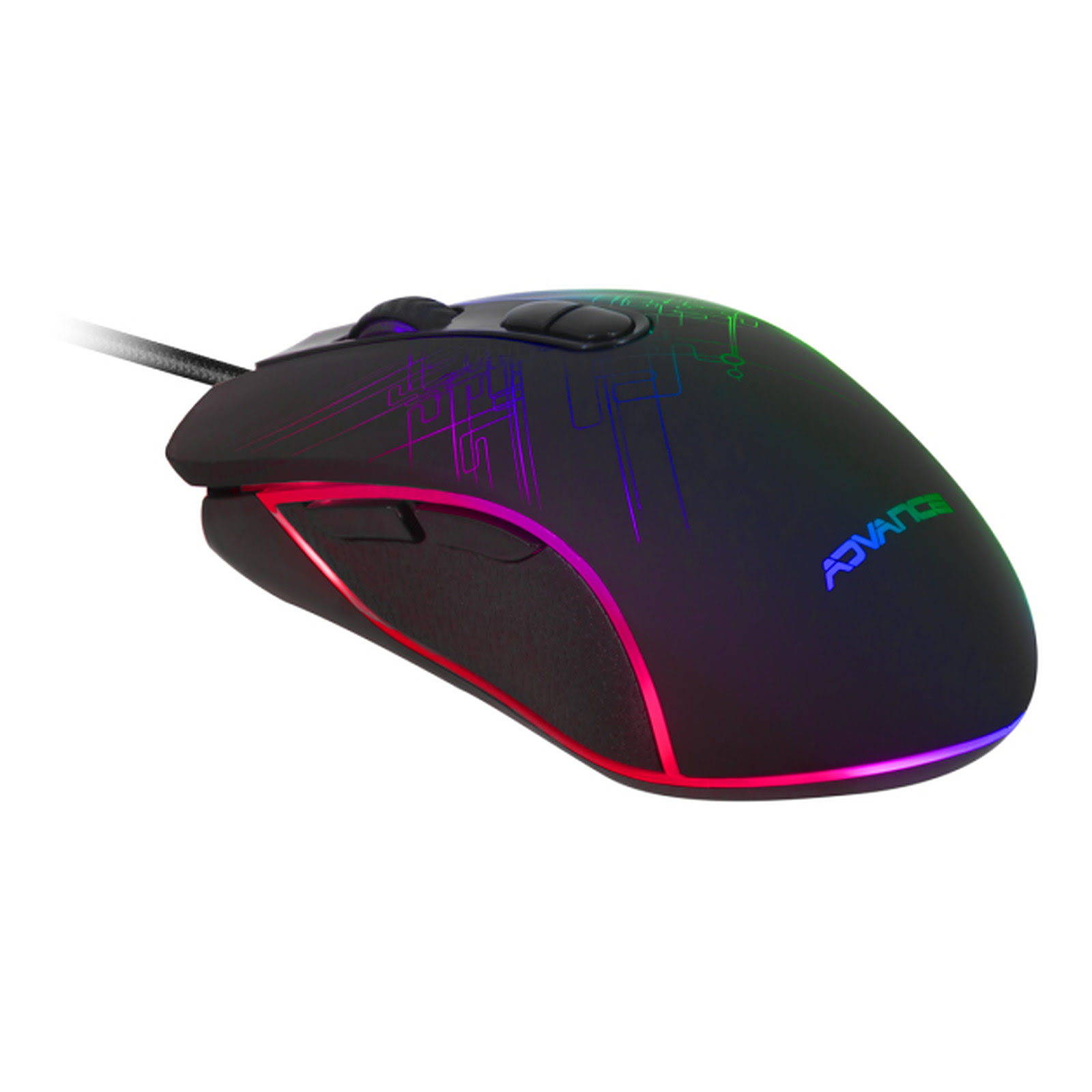 Advance GTA 230 - Souris PC Advance 