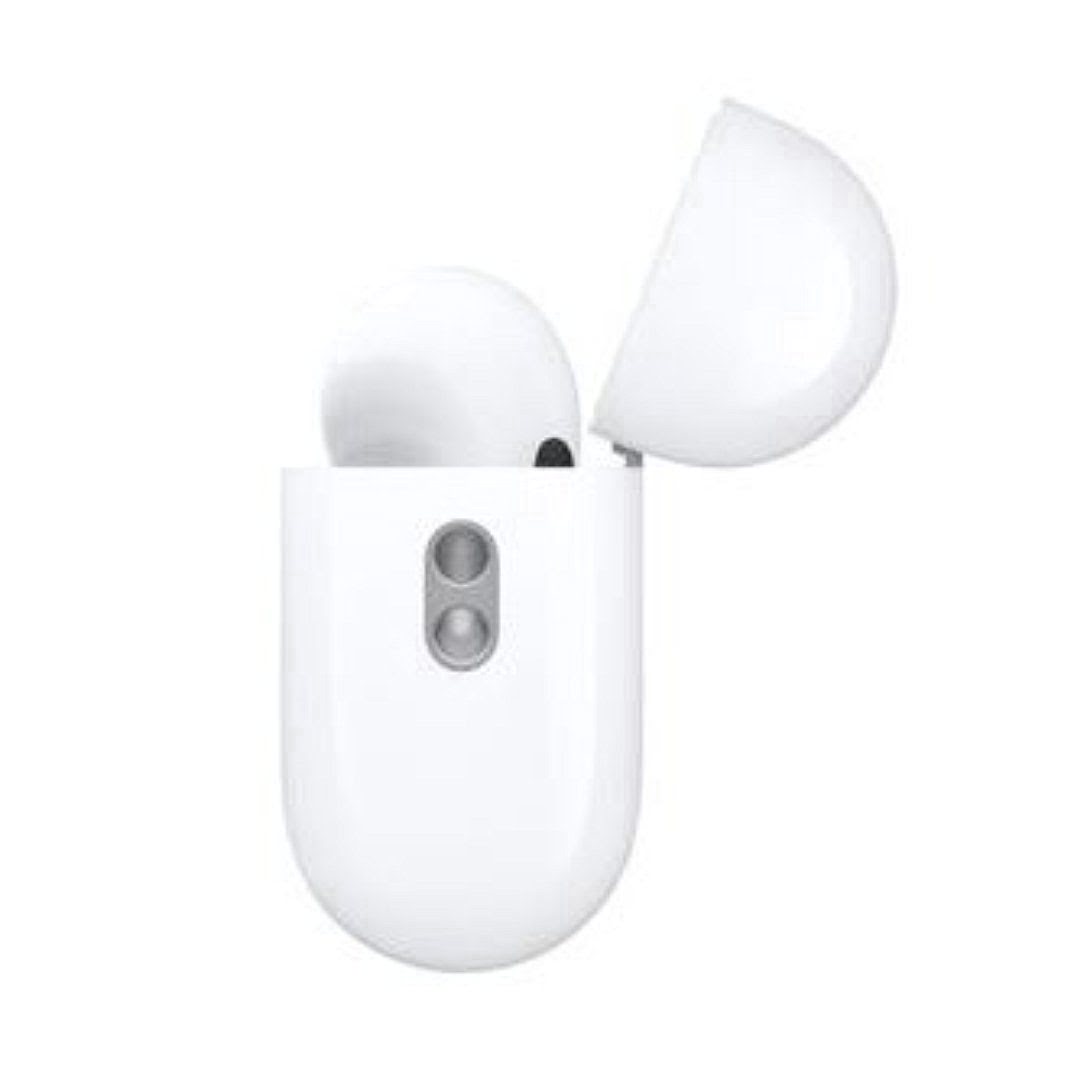 Airpods Pro (2eme Génération) - MQD83ZM/A - Accessoire téléphonie Apple - 3