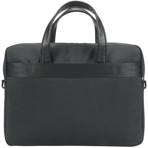 Pure Briefcase 11-14'' - Silver Zip (056004) - Achat / Vente sur grosbill.com - 3