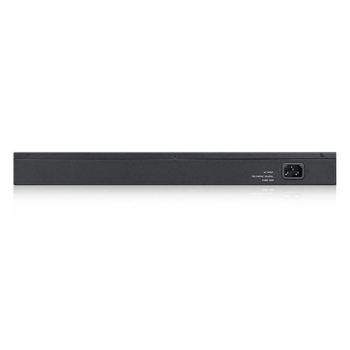 GS1900-48HP V2 48 PORT GBE L2 - Achat / Vente sur grosbill.com - 3