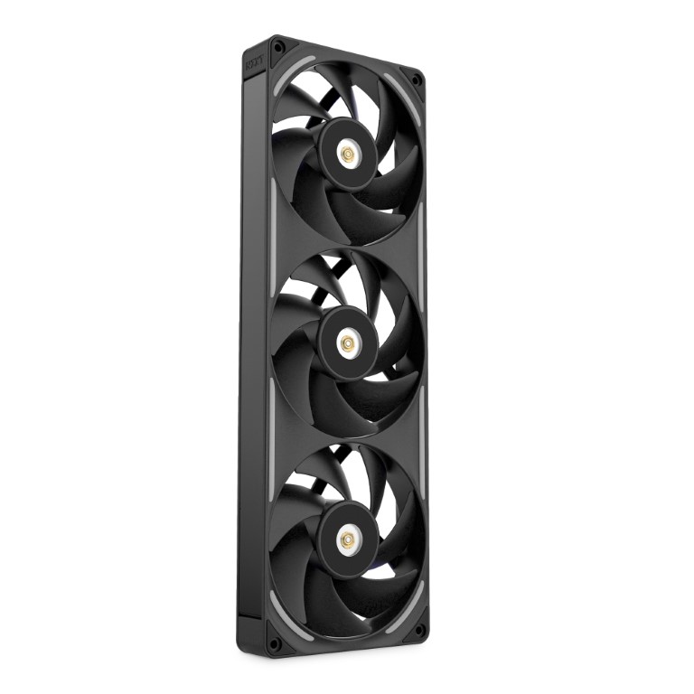 NZXT F360X RGB - Ventilateur boîtier NZXT - grosbill.com - 2