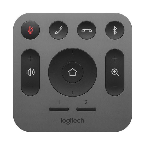 Logitech Remote control for MeetUp