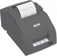 TM-U220B/FR   (C31C514057) - Achat / Vente sur grosbill.com - 10