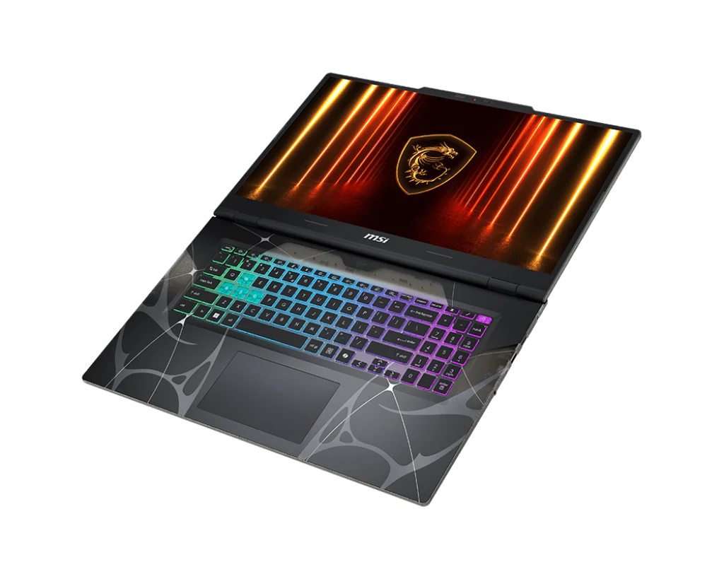 MSI 9S7-15Q342-400 - PC portable MSI - grosbill.com - 3