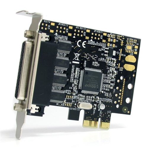 4 Port PCI Express Serial Card - Achat / Vente sur grosbill.com - 2