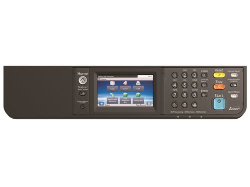 ECOSYS M2640idw (1102S53NL0) - Achat / Vente sur grosbill.com - 5