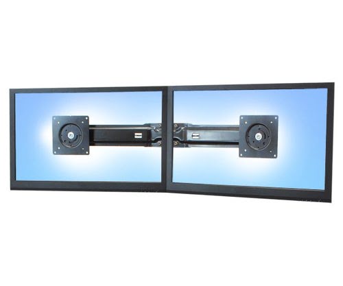 97-783/DUAL MONITOR & HANDLE KIT - Achat / Vente sur grosbill.com - 0