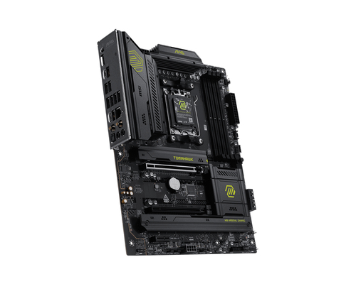 MSI MAG B850 TOMAHAWK WIFI ATX  - Carte mère MSI - grosbill.com - 1