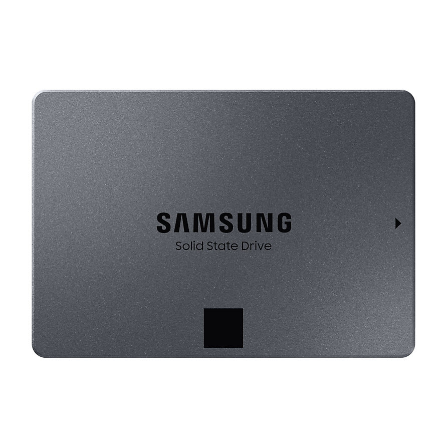 Samsung 860 QVO  SATA III - Disque SSD Samsung - grosbill.com - 0