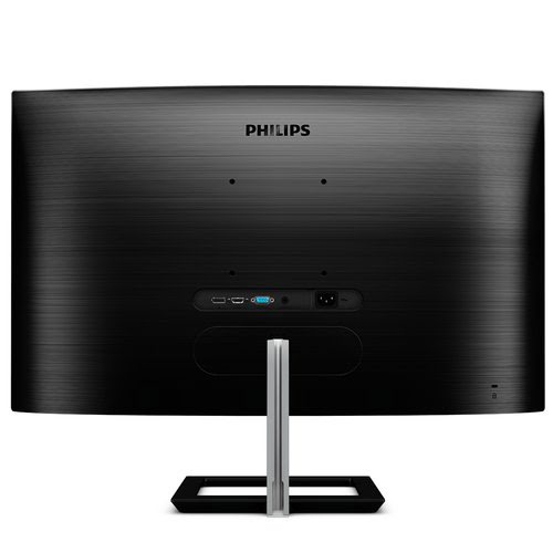 32" VA Curved Monitor 1920x1080 4ms - Achat / Vente sur grosbill.com - 3