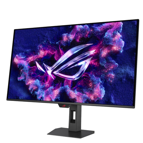 Asus 32 pouces  90LM0CV0-B01371 - Ecran PC Asus - grosbill.com - 2