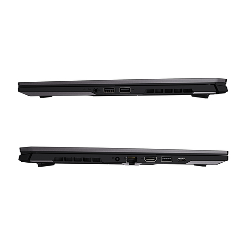 Gigabyte AERO X16 1WH93FRC64AH - PC portable Gigabyte - 6