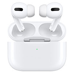 Apple Airpods Pro (1ere Génération) - MLWK3ZM/A