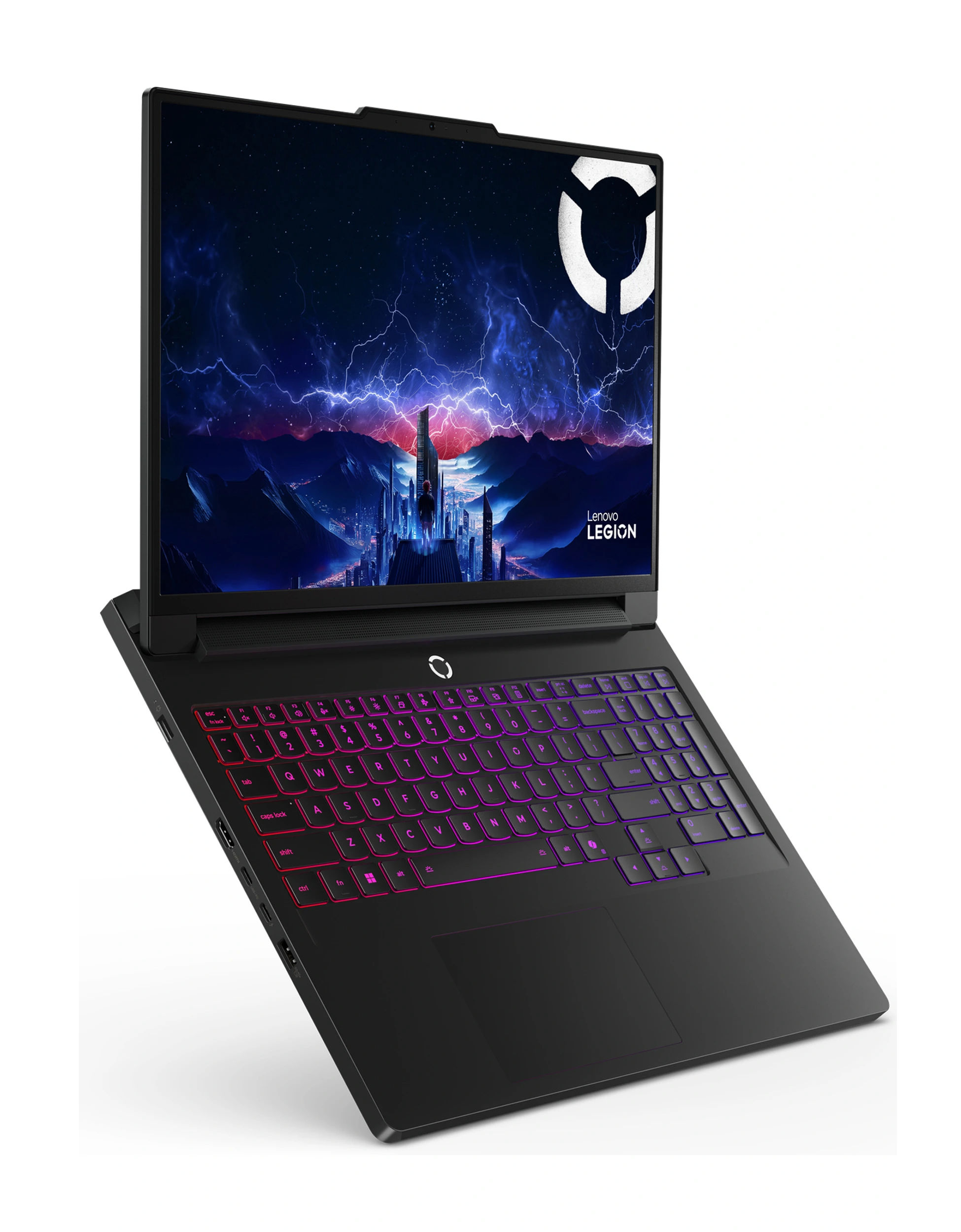 Lenovo 83F5000AFR - PC portable Lenovo - grosbill.com - 3