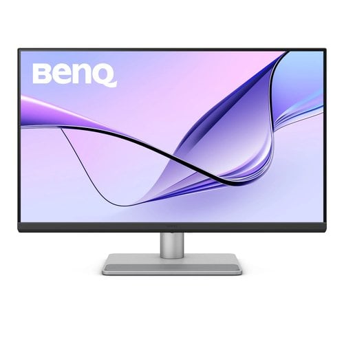 BenQ MA270UP 27" 4K 3840x2160 Monitor - Achat / Vente sur grosbill.com - 1