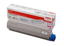 Consommable imprimante Oki Grosbill