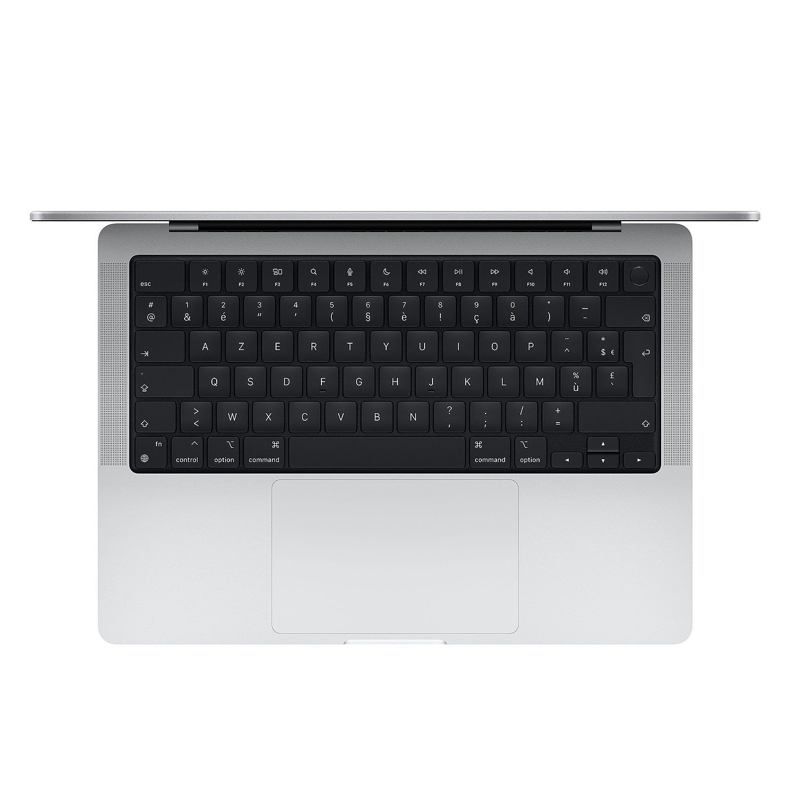 Apple MacBook Pro MKGR3FN/A - M1 Pro/16Go/512Go/14.2"/Ar (MKGR3FN/A) - Achat / Vente MacBook sur grosbill.com - 1