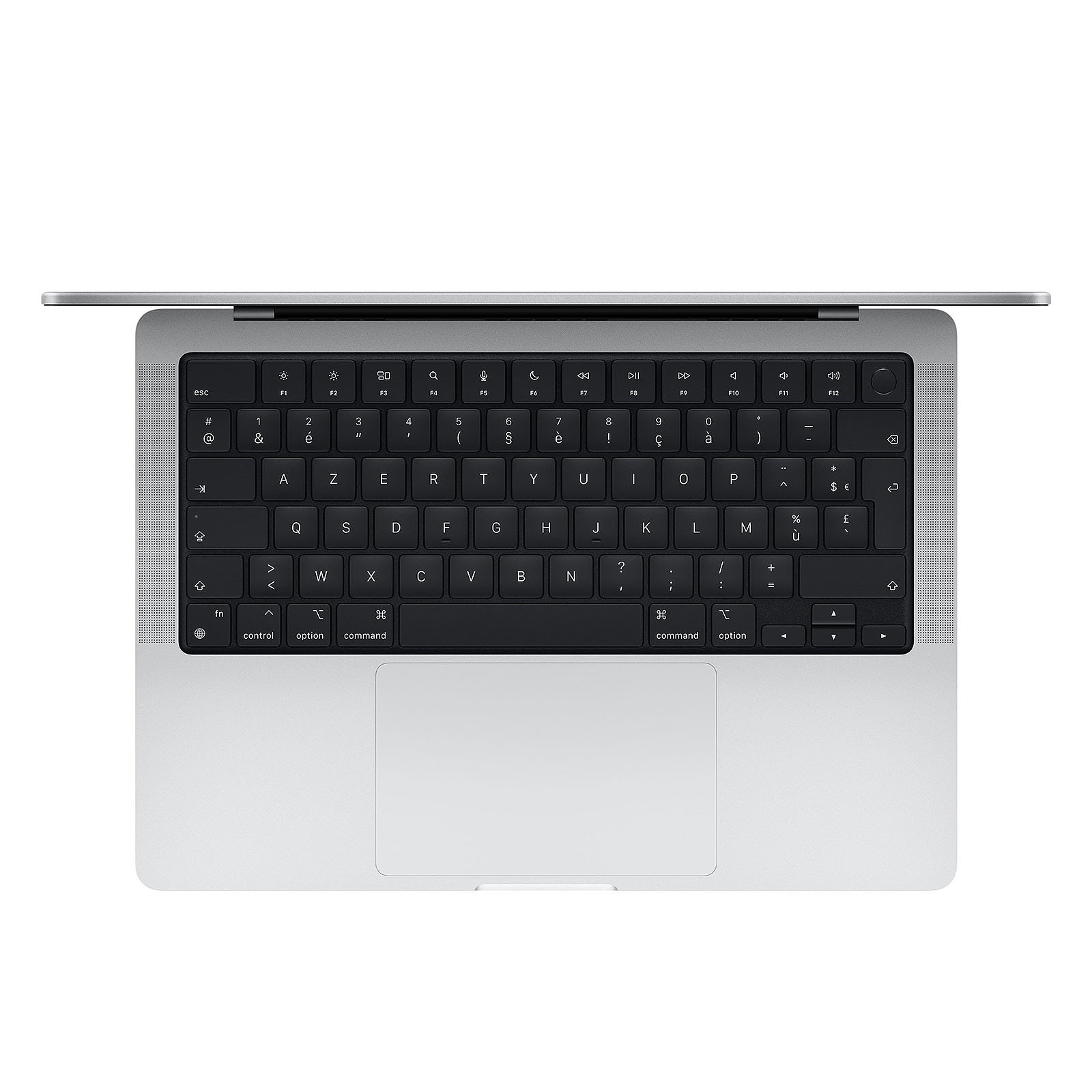 Apple MacBook Pro MKGR3FN/A - M1 Pro/16Go/512Go/14.2"/Ar (MKGR3FN/A) - Achat / Vente MacBook sur grosbill.com - 1