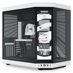 Boîtier PC Hyte Grosbill