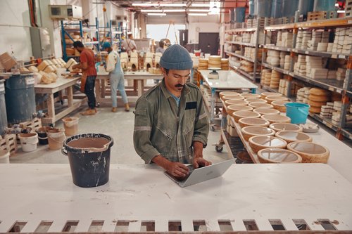 HP PB440G11 U5-125U 14 16GB/512 PC FR - Achat / Vente sur grosbill.com - 12