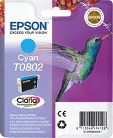 Consommable imprimante Epson Grosbill