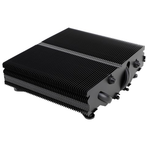 Thermalright Noir - Ventilateur CPU Thermalright - grosbill.com - 4