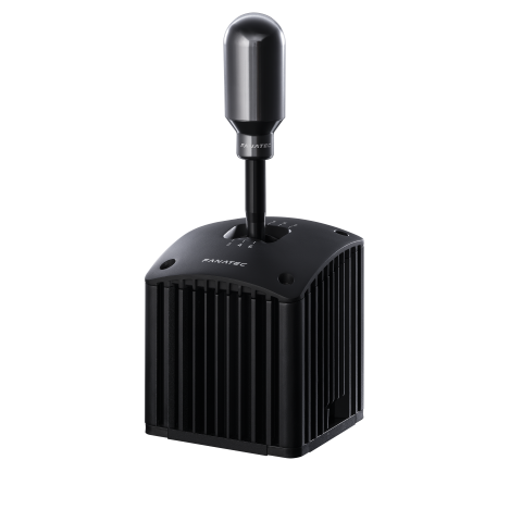Levier de Vitesse PC Fanatec Grosbill