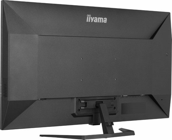 Iiyama 43 pouces  X4373UHSU-B2 - Ecran PC Iiyama - grosbill.com - 6