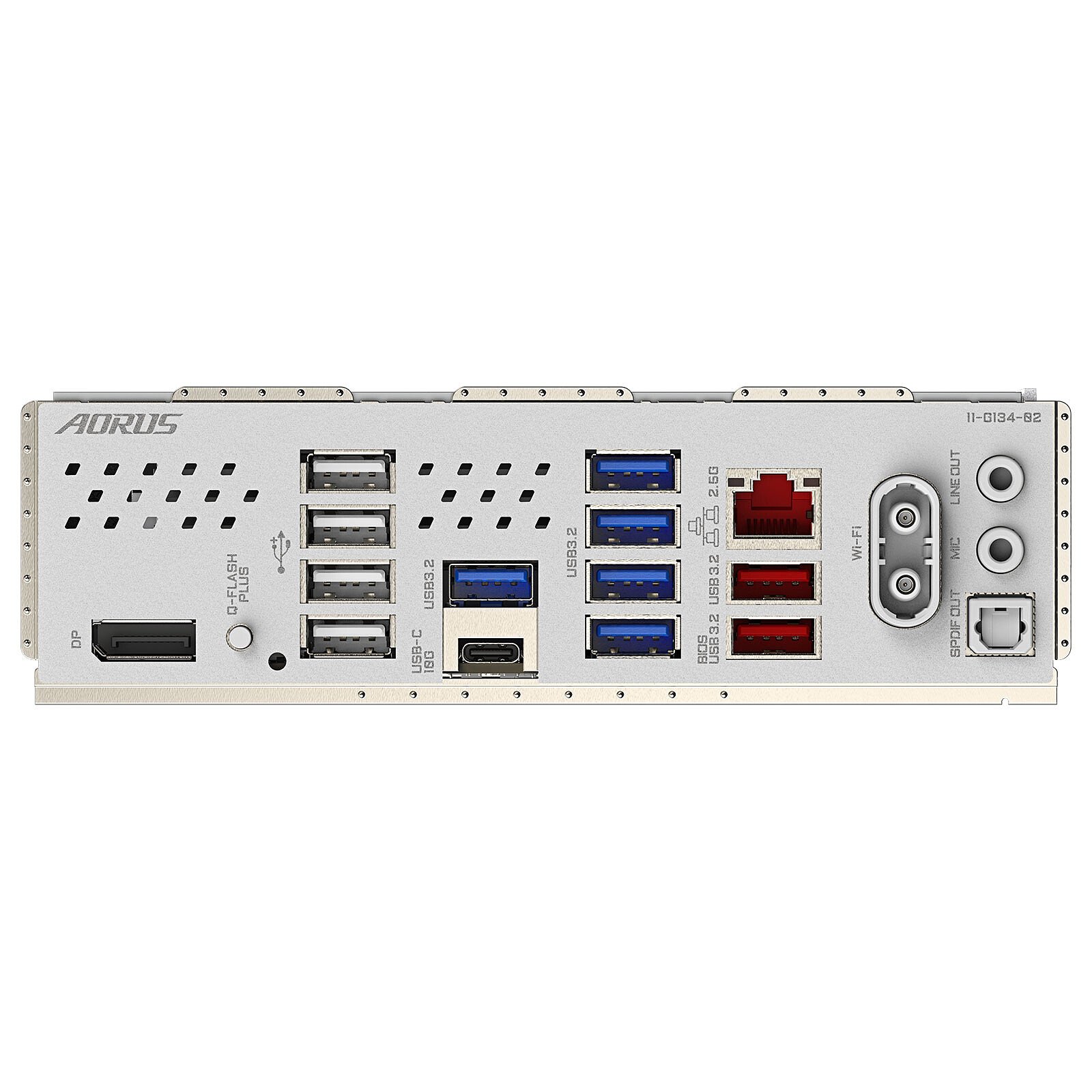 7800X3D + B850M W + 2x16Go W - grosbill.com - 2
