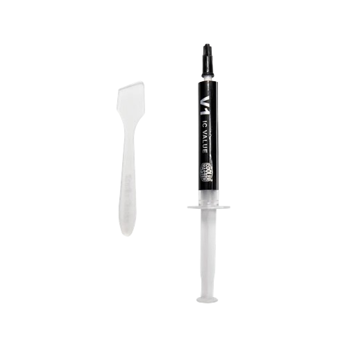 IC VALUE – V1 Pâte thermique - Cooler Master RG-ICV1-TW20-R1 - 2