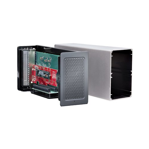 THUNDERBOLT 3 PCIE CHASSIS DUAL - Achat / Vente sur grosbill.com - 4
