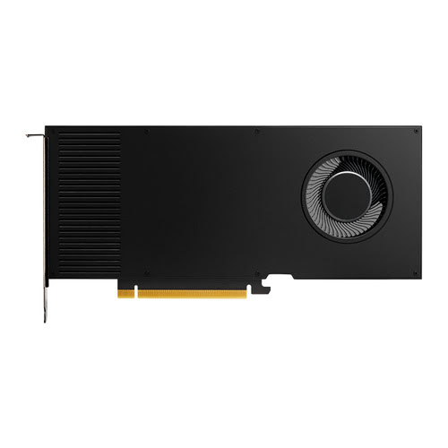 PNY RTX A4000  - Carte graphique PNY - grosbill.com - 1