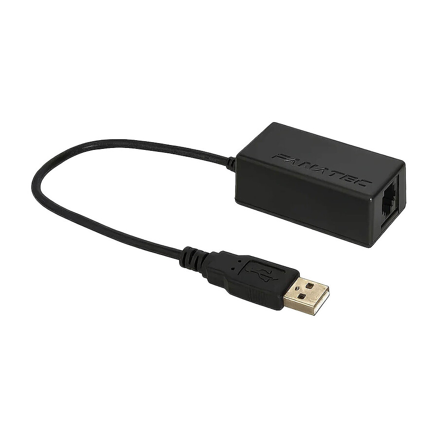 Accessoires Simracing Fanatec Grosbill