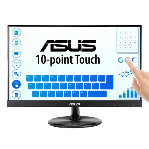 Asus VT229H - IPS/FHD