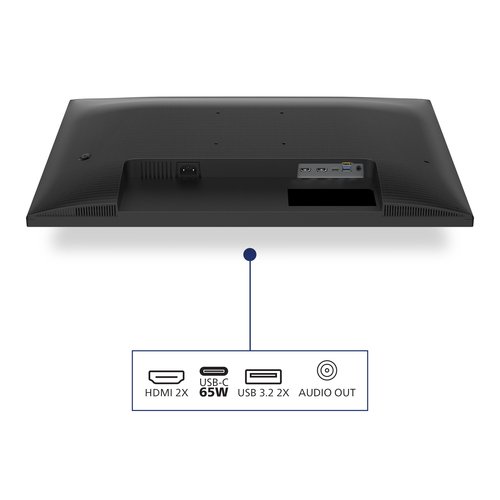 27E1N1900AE/00 27" 16:9 IPS WLED - Achat / Vente sur grosbill.com - 3