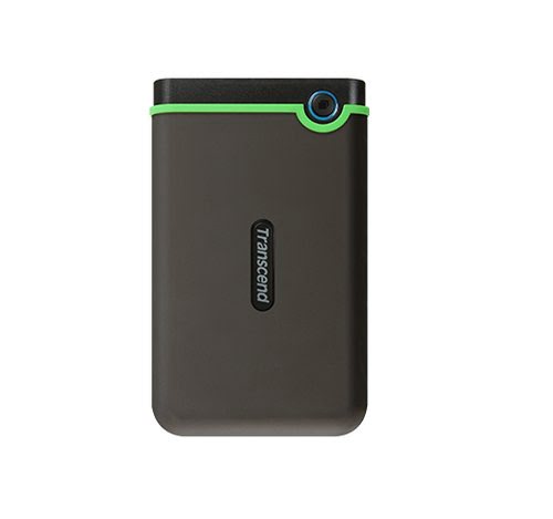 Transcend Disque dur externe MAGASIN EN LIGNE Grosbill