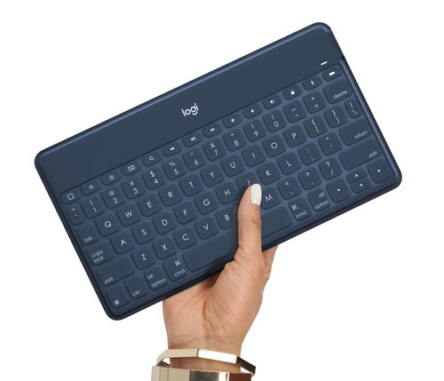 Keys-To-Go Bleu - Achat / Vente sur grosbill.com - 3