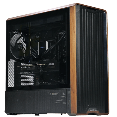 PC Fixe No Name Grosbill