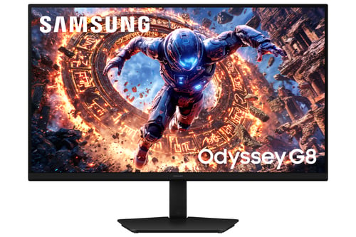 Ecran PC Samsung Grosbill