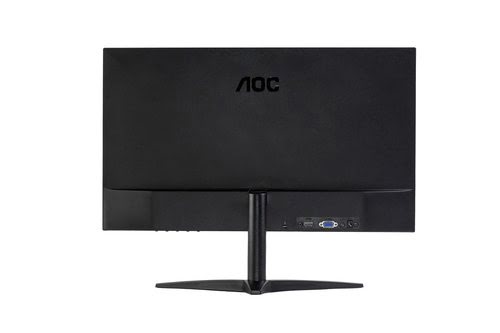 AOC 24 pouces  24B1H - Ecran PC AOC - grosbill.com - 9