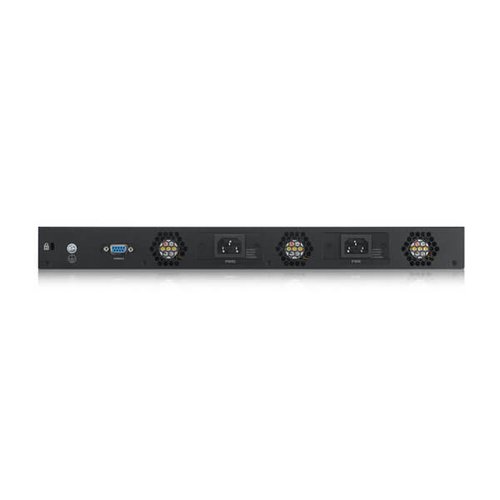 XGS4600-52F L3 MANAGED SWITCH - Achat / Vente sur grosbill.com - 2