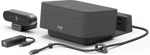 Switch Logitech Grosbill