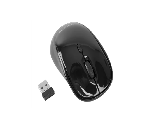 Targus Wireless Optical Mouse# - Souris PC Targus - grosbill.com - 0