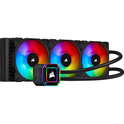 Watercooling Corsair Grosbill