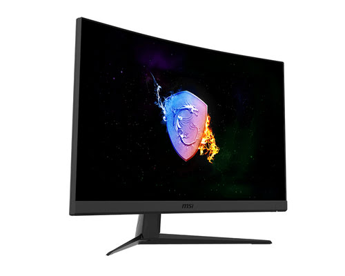 MSI 27 pouces  9S6-3CA91T-037 - Ecran PC MSI - grosbill.com - 4