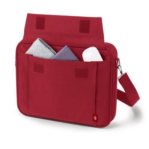 Eco Multi BASE 14-15.6 Red (D30920-RPET) - Achat / Vente sur grosbill.com - 4