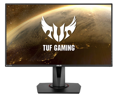 image produit Asus TUF Gaming VG279QM	 Grosbill