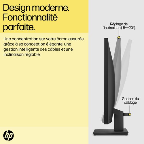 V27IE G5 FHD MONITOR 27IN - Achat / Vente sur grosbill.com - 9