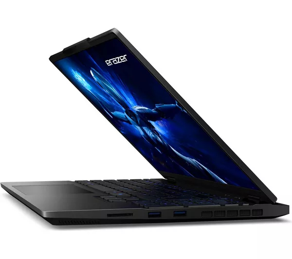 ERAZER MD62708 - PC portable ERAZER - grosbill.com - 3